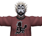 Violent J - Backyard Wrestling 2: There Goes the Neighborhood