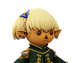 Shantotto - Dragon Quest X