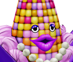 Conne - Dragon Quest X