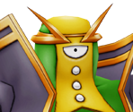 The Time Being - Dragon Quest X