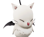 Moogle - Dragon Quest X