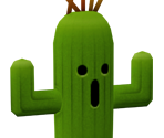 Cactuar - Dragon Quest X