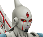 Kyuronos (God of Time) - Dragon Quest X