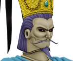 Domineus (Automaton) - Dragon Quest X