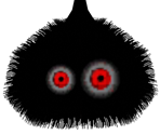 Soot Slime - Dragon Quest X