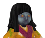 Warashi Doll (Mechanical Toy) - Dragon Quest X