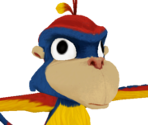 Pecker - Jak II