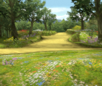 Spring Woods - The Wizard of Oz: Beyond the Yellow Brick Road