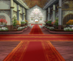 Spring Palace - The Wizard of Oz: Beyond the Yellow Brick Road