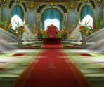 Spring Boss Room - The Wizard of Oz: Beyond the Yellow Brick Road