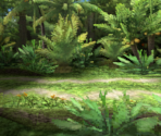 Summer Forest - The Wizard of Oz: Beyond the Yellow Brick Road
