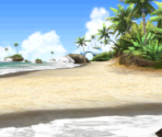 Summer Beach - The Wizard of Oz: Beyond the Yellow Brick Road