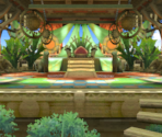 Summer Boss Room - The Wizard of Oz: Beyond the Yellow Brick Road