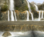 Autumn Rapids - The Wizard of Oz: Beyond the Yellow Brick Road