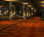 Autumn Mansion - The Wizard of Oz: Beyond the Yellow Brick Road