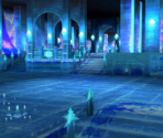 Winter Castle - The Wizard of Oz: Beyond the Yellow Brick Road