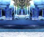Winter Boss Room - The Wizard of Oz: Beyond the Yellow Brick Road