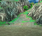 Mountains - Dragon Quest 4: The Chapters of the Chosen