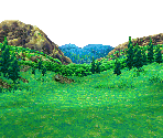 Plains - Dragon Quest 4: The Chapters of the Chosen