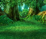 Woods - Dragon Quest 4: The Chapters of the Chosen