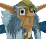 Kor - Jak II