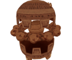 Time Map - Jak II