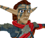 Torn - Jak II