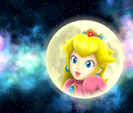 Letter from Peach - Super Mario Galaxy