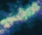 Scenario Select Background - Super Mario Galaxy