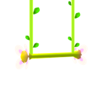 Trapeze - Super Mario Galaxy