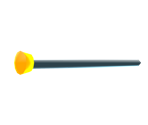 Deep Dark Swinging Pole - Super Mario Galaxy