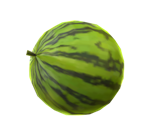 Watermelon - Super Mario Galaxy