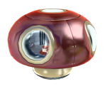 Starshroom - Super Mario Galaxy