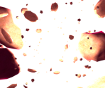 AsteroidA - Super Mario Galaxy
