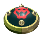 Jiraira - Super Mario Galaxy