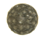 PoleUnizoPlanet - Super Mario Galaxy