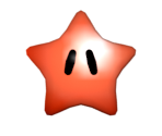Chico - Super Mario Galaxy