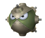 Mikey Mine - Super Mario Galaxy