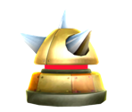 Pulse Beam - Super Mario Galaxy