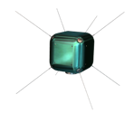 Dreadnought Cube Planets - Super Mario Galaxy