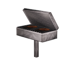 Grill - Jimmy Neutron: Boy Genius