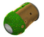 Snow Cap Galaxy - Super Mario Galaxy