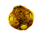 Meteor - Super Mario Galaxy