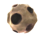 Meteor (Early) - Super Mario Galaxy