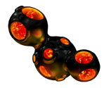 ExterminateMerameraPlanet - Super Mario Galaxy