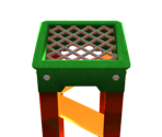 Melty Molten Floating Steps - Super Mario Galaxy