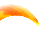 Lava Prominence - Super Mario Galaxy