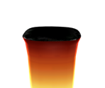 Melty Molten Lava Steps - Super Mario Galaxy