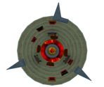 Melty Molten Sidescroller Step Planet - Super Mario Galaxy
