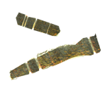 Melty Molten Space Sticks - Super Mario Galaxy